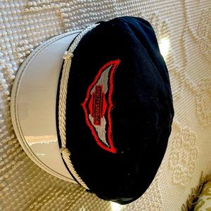 Harley Davison Cap